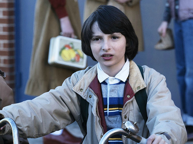 Finn Wolfhard