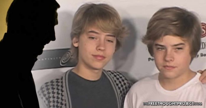 child actors