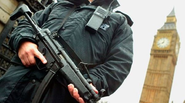 Click to enlarge london police