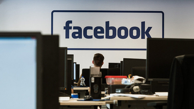 Facebook