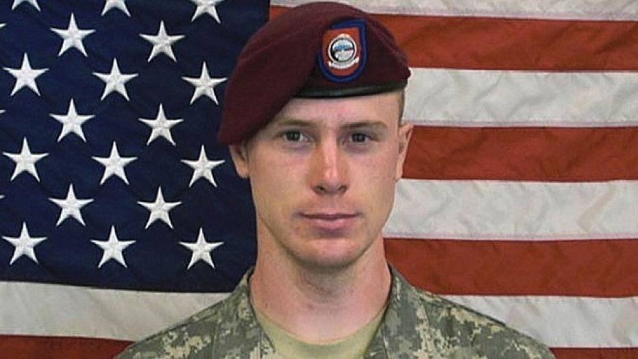 Bowe Bergdahl