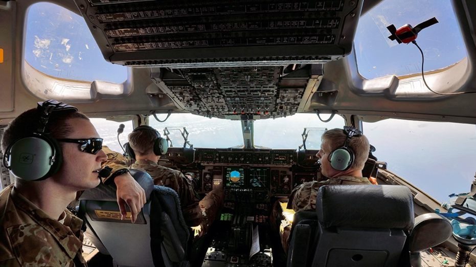 US Air Force