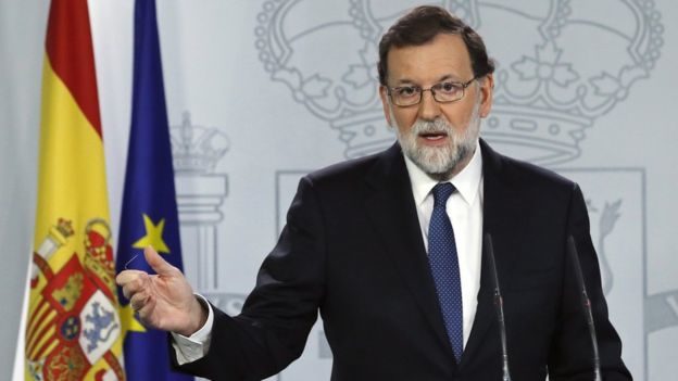 Mariano Rajoy