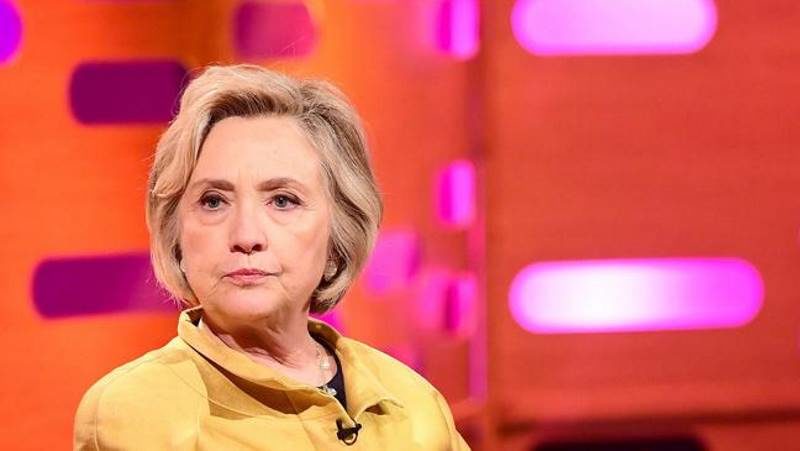 Hillary Clinton