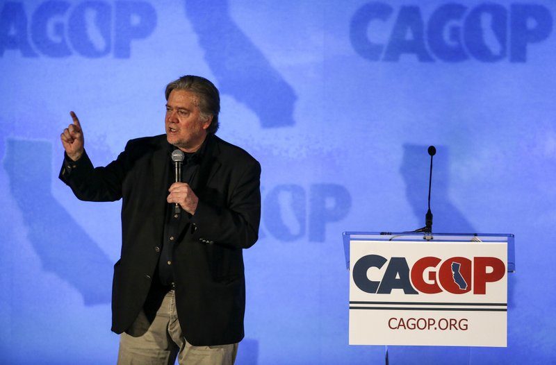 Click to enlarge steve bannon
