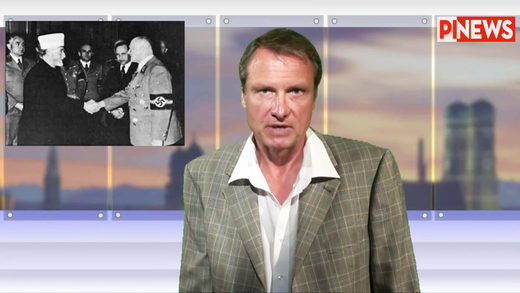 Click to enlarge Michael Stürzenberger Germany censorship