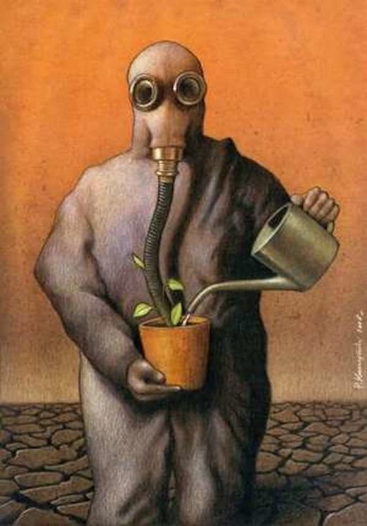 Monsanto