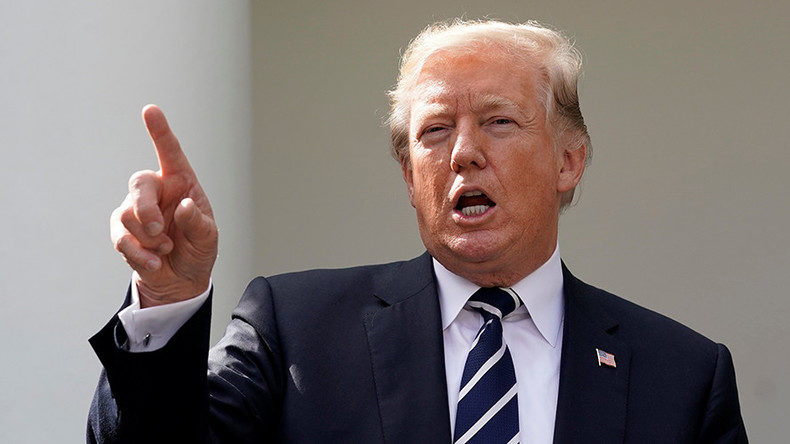 Click to enlarge Donald Trump