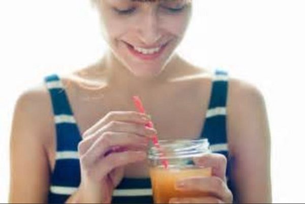 Click to enlarge collagen drink