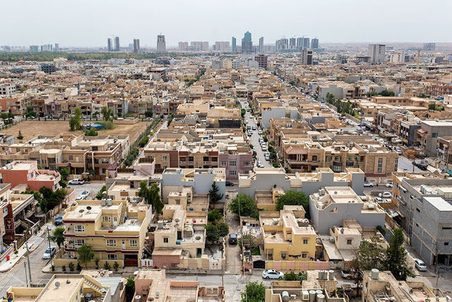 Click to enlarge Erbil Iraq