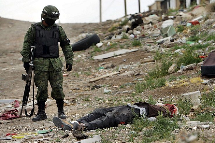 US mercenaries Syria