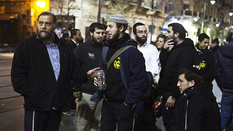 Click to enlarge Benzion Gopshtein