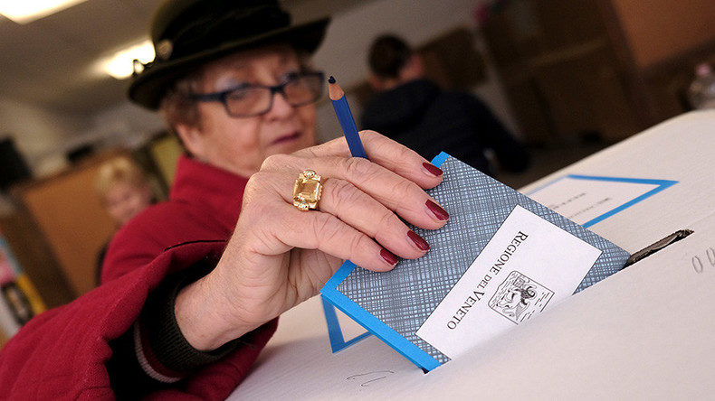 italy autonomy veneto referendum