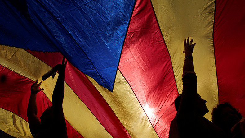 Catalan independence
