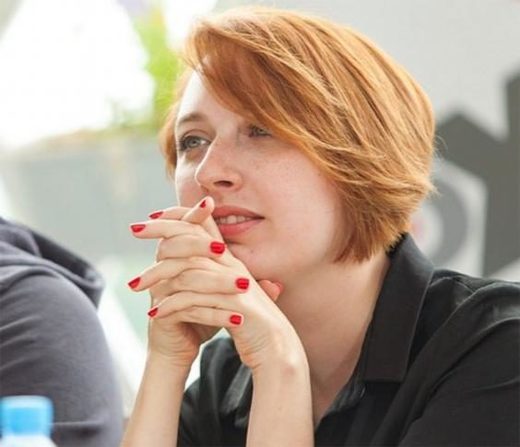 Tatyana Feldenhauer