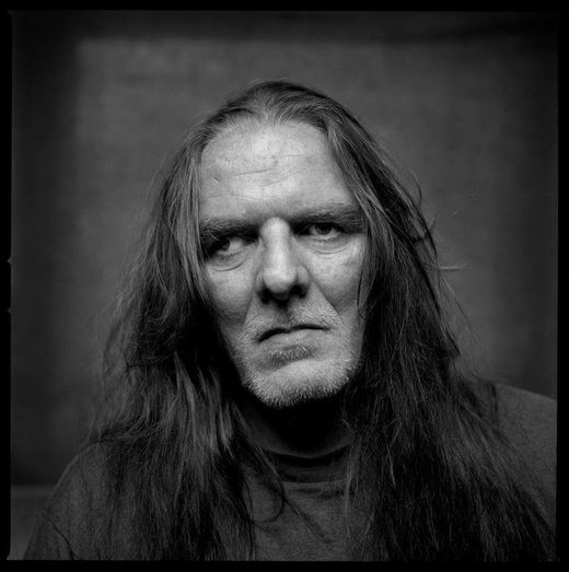 Byron Ruttan