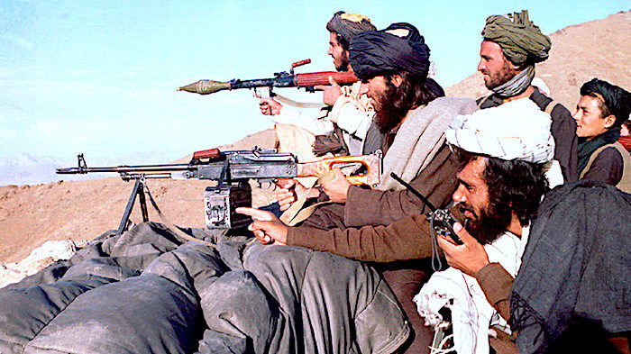 Taliban