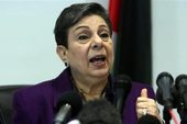 Ashrawi