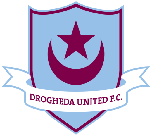 Click to enlarge Drogheda football club