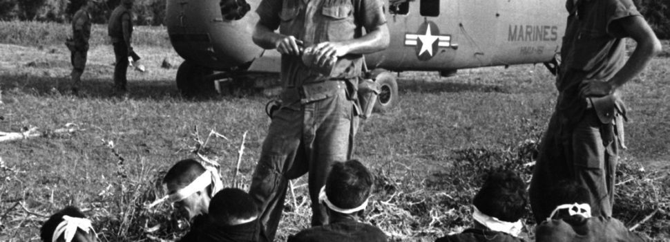 phoenix program vietnam war