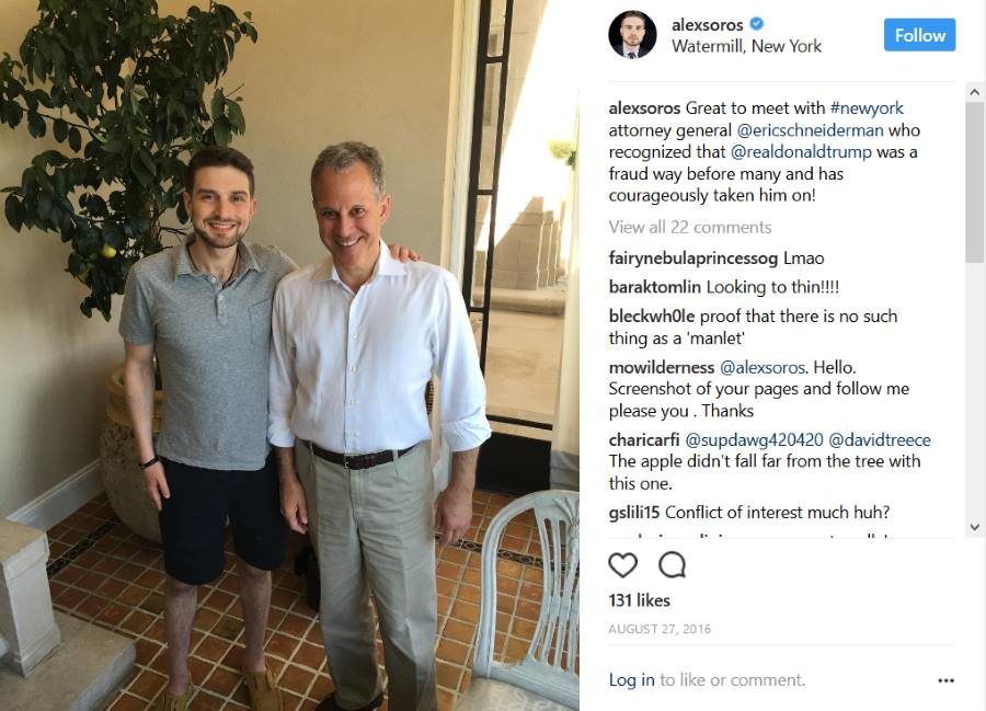 Click to enlarge soros son meuller