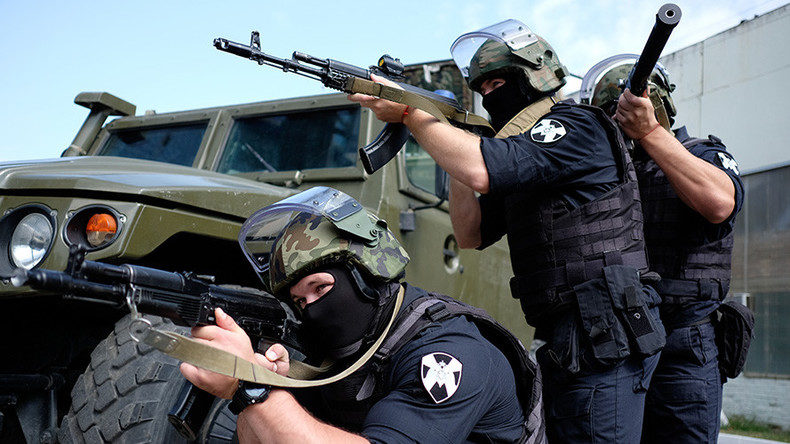 russia national guard