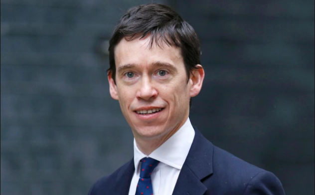 Click to enlarge Rory Stewart