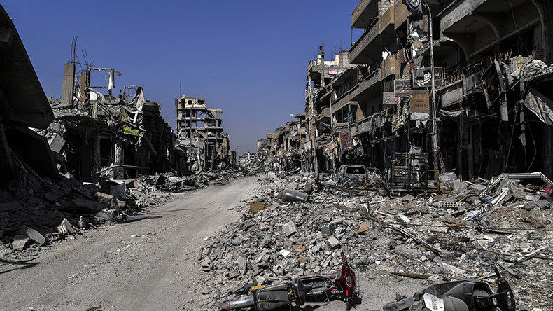 Raqqa