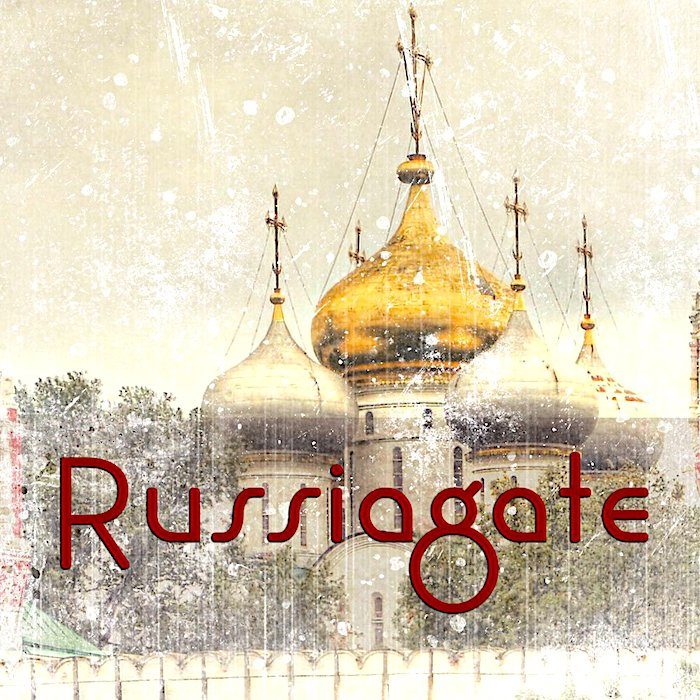 Russiagate