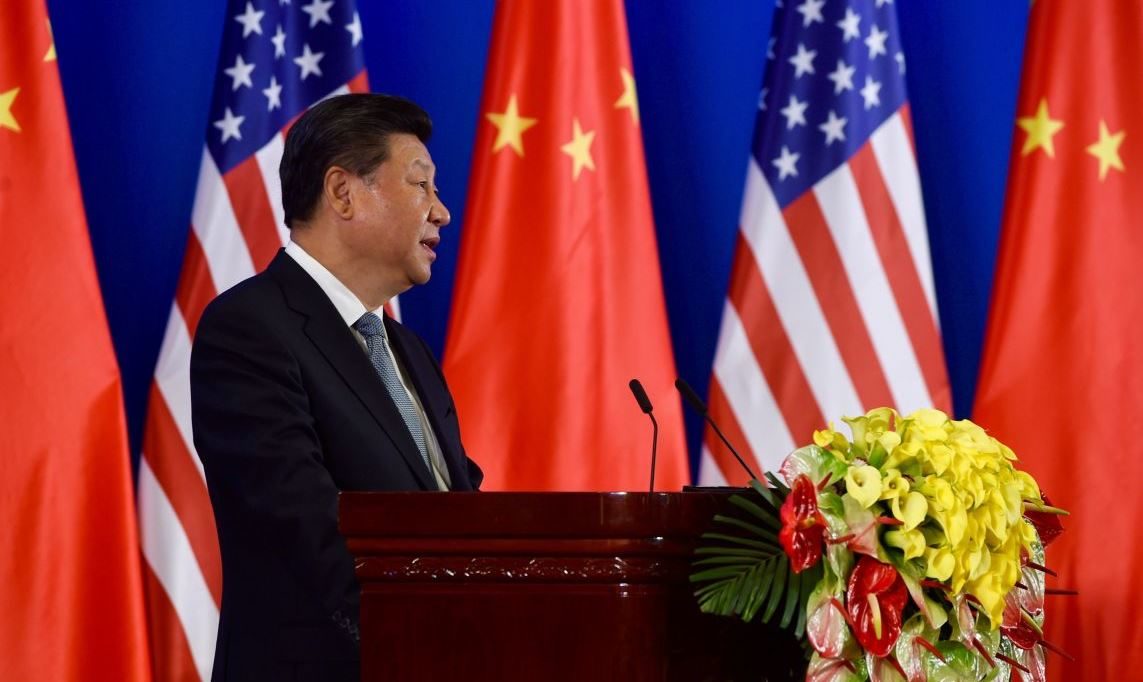 Xi Jinping