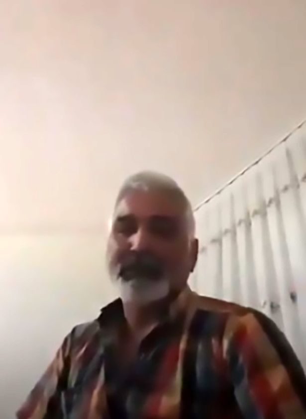 Ayhan Uzun