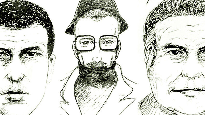 brabant killers