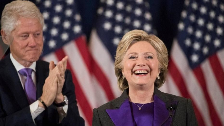 clintons
