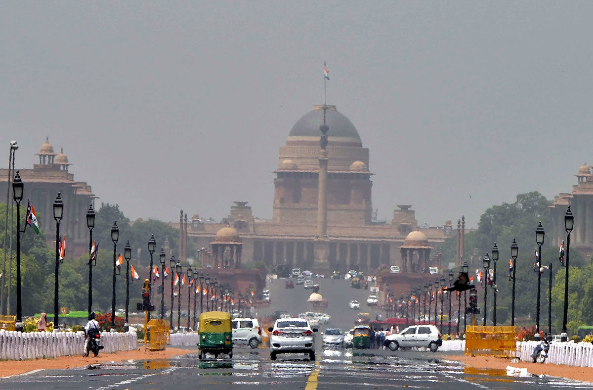 New Delhi