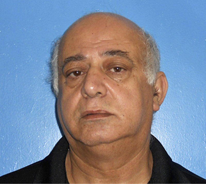 Jamal Mansour shot daughter