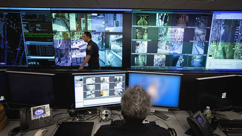 surveillance