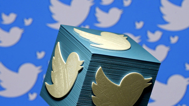 Twitter