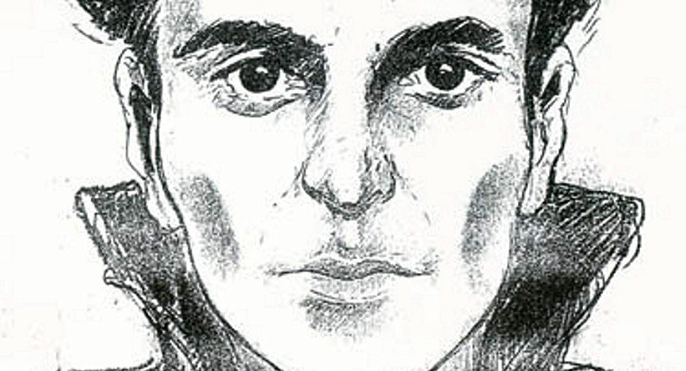 Crazy Brabrant Killer