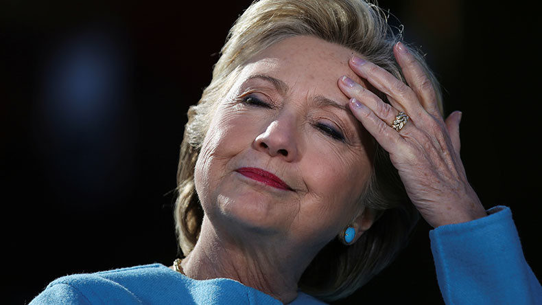 Hillary Clinton