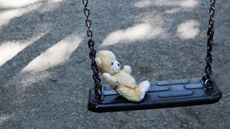 stuffed animal