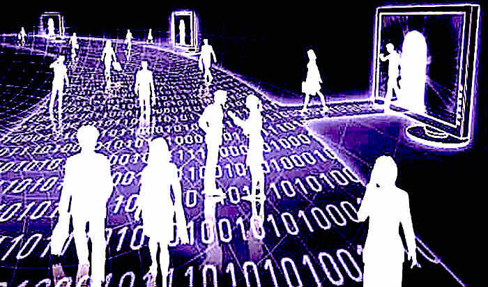 virtual internet spying