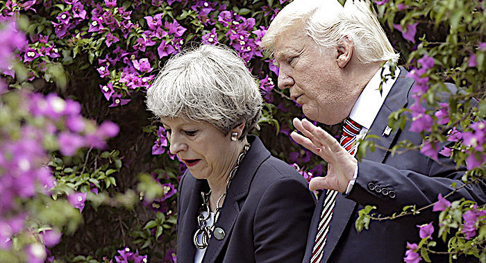 MayTrump