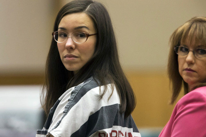 Jodi Arias