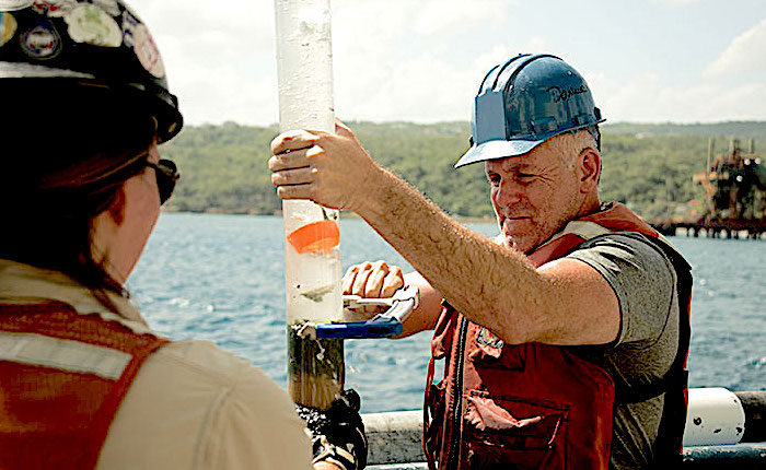 Click to enlarge hurricane researcher