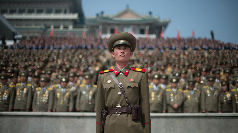 North Korea