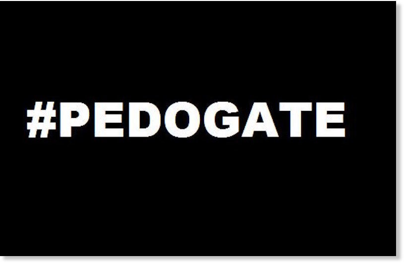 pedogate