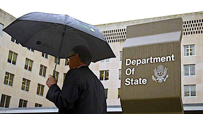 Dept of State