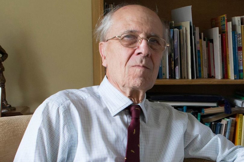 Lord Tebbit Thatcher pedophile coverup