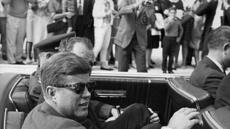 JFK limo