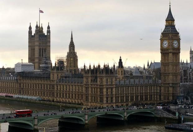 british parliament